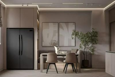 Apartament cu 3 camere decomandat în Theodor Pallady - 3