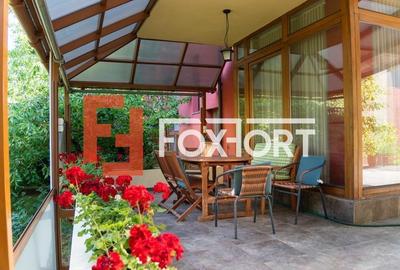 Casa individuala cu Garaj 360mp Utili, Zona Crisan - ID V4097 - 22