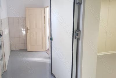 Spațiu comercial, de 100 mp, în Podu Iloaiei - 8