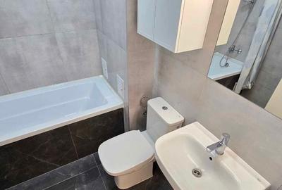 Apartament cu 2 camere decomandat în Nufărul - 7