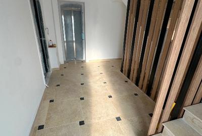 3 camere Aviației – Finisaje premium, bloc nou, poziție excelentă
