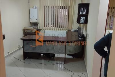 Spațiu comercial, de 53 mp, în Unirii Sud - 6