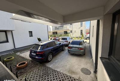 Apartament cu 3 camere, mobilat în Odăi - 12