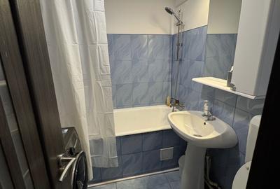 Apartament cu 2 camere decomandat în Crângași - 3