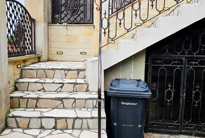 Casa de exceptie cu 4 niveluri,design modern/inovativ,zona Centrala Piatra Neamt - 22