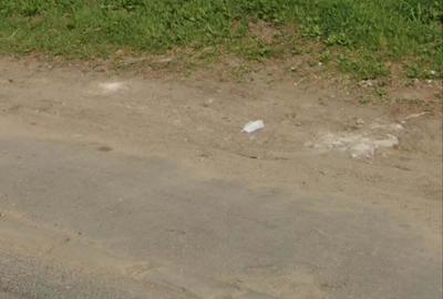 Teren stradal 760mp Targ Pucheni inchiriere - 2