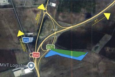 Spațiu comercial, în Aradului - 2