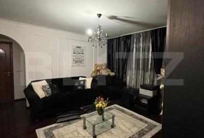 Apartament cu 2 camere decomandat în George Enescu - 1