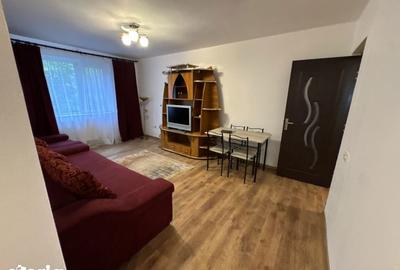 Apartament cu 2 camere, mobilat în Titan - 5