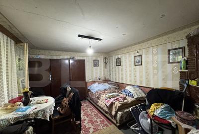 Casa batranesca, 97,57 mp utili, 1100 mp teren, Podari - 12