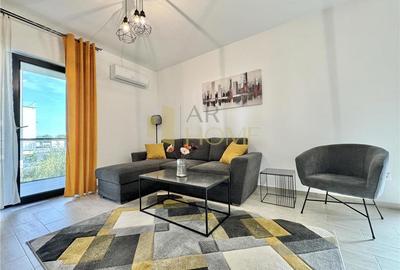 Apartament 3 camere de lux, parcare, Albert MRS Smart, Ploiesti - 6