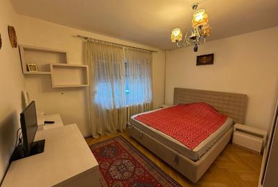 Apartament cu 3 camere decomandat în Panduri - 3