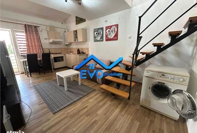 Apartament cu 2 camere în Alexandru cel Bun - 1