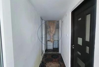 Casă cu 2 camere cu Teren 1200 Mp în Central - 14
