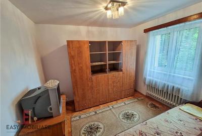 Apartament 3 camere, Semicentral, bloc izolat, Targu Mures - 2