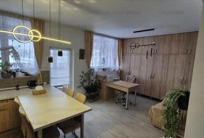 Apartament cu 2 camere decomandat în Astra - 3