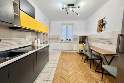Casă cu 6 camere cu Teren 500 Mp în Cetate - 10
