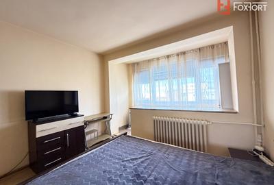 Apartament cu 2 camere decomandat, mobilat în Circumvalațiunii - 3