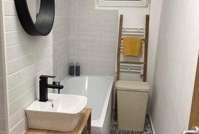 Garsonieră decomandată în Nicolae Grigorescu - 5