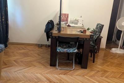 Oportunitate! Apartament 2 camere Calea Griviței/Metrou 1 Mai, se vinde mobilat - 12