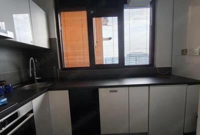 Garsonieră semidecomandată, mobilată în Chiajna - 3