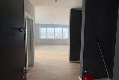 Apartament 3 camere Tomis III cu posibilitate penthouse