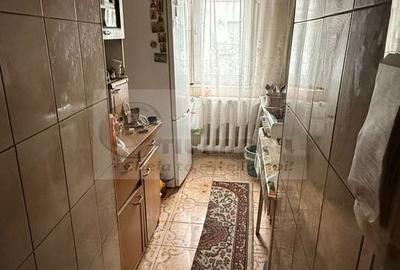 Apartament 2 camere, 44 mp, Dacia Iași - 65.000 euro Apartament 2 camere, 44 mp, Dacia Iași - 65.000 euro - 7