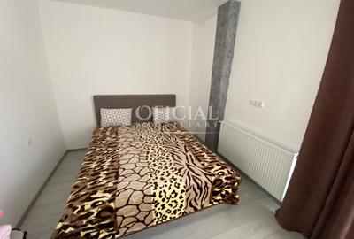 Apartament cu 2 camere semidecomandat, mobilat în Florești - 8