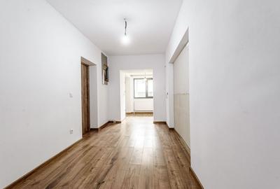 Casa + Teren 1144 mp - str. Principala Zimandu Nou, Arad - COMISION 0% - 3