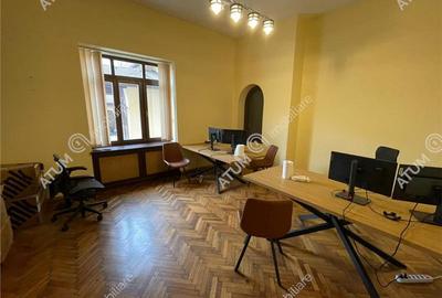 Birou, de 400 mp, în Central - 4