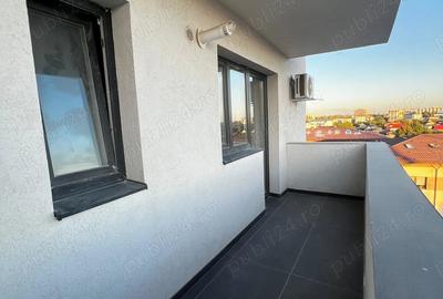 Apartament 2 camere de inchiriat Metrou Aparatorii Patriei - 5