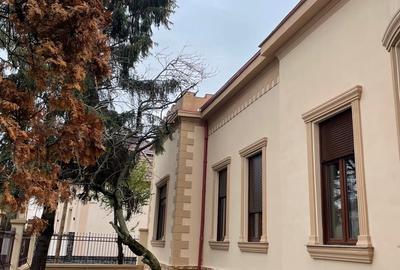 Casă cu 4 camere în Titulescu - 1