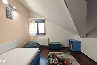 Apartament cu 3 camere, mobilat în Ghencea - 4