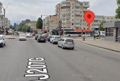 Spațiu comercial, de 21 mp, în Letea Veche - 3