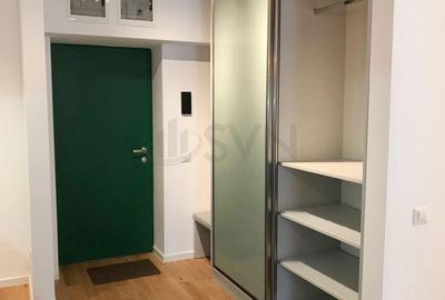 REA1025423 Apartament 2 camere Aviatiei Park - 2