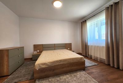 Apartament 2 camere etajul 2  tip Studio Avantgarden3 - 7