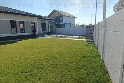 Casa de vanzare / Bragadiru/Cartierul Independentei - 1