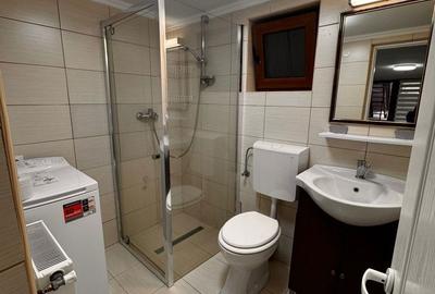 Apartament cu 2 camere semidecomandat în Central - 4