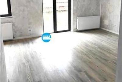 Duplex 4 camere, Horpaz, 300 m de lac Ezareni - 11