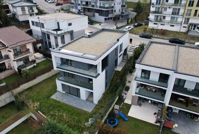 Casă cu Teren 350 Mp în Mănăștur - 2