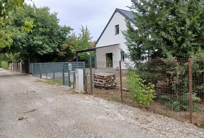 Vladiceasca, Snagov - 6