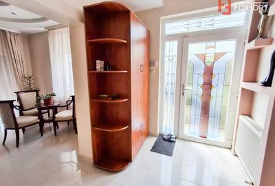 Casă individuală cu 4 camere cu Piscina în Fratelia - 6