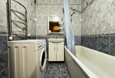 Apartament cu 4 camere decomandat în Andrei Mureșanu - 3
