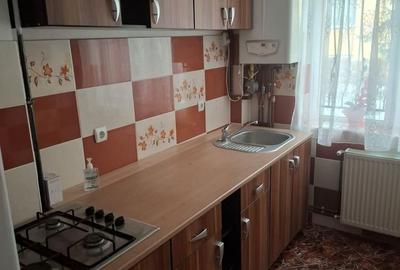Apartament cu 2 camere semidecomandat în Centrul Civic - 2