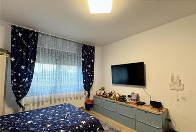 Casa moderna individuala 5 cam | 750 mp teren - 1