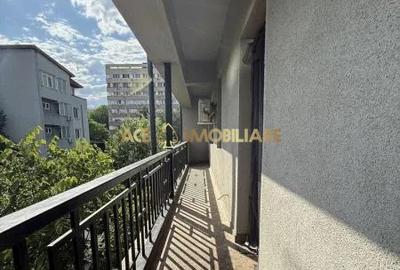 Apartament cu 2 camere decomandat, mobilat în Gorjului - 6