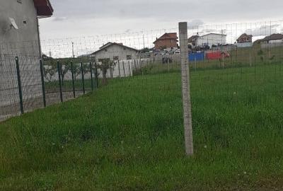 Teren intravilan in Zadareni, Arad, 600mp