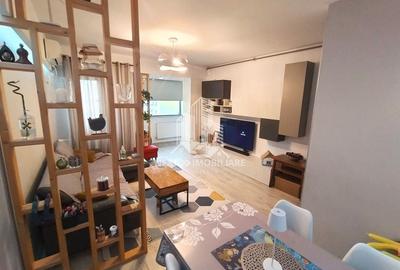 Apartament cu 2 camere decomandat în Tomis Plus - 2