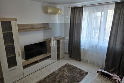 Garsonieră decomandată, mobilată în Pantelimon - 2