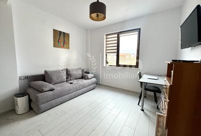 Apartament cu 3 camere decomandat, mobilat în Bună Ziua - 6